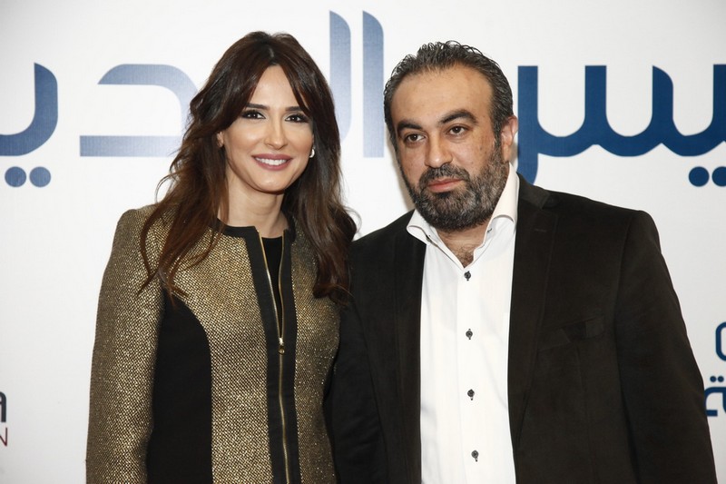 Kawalis Al Madina Press Conference